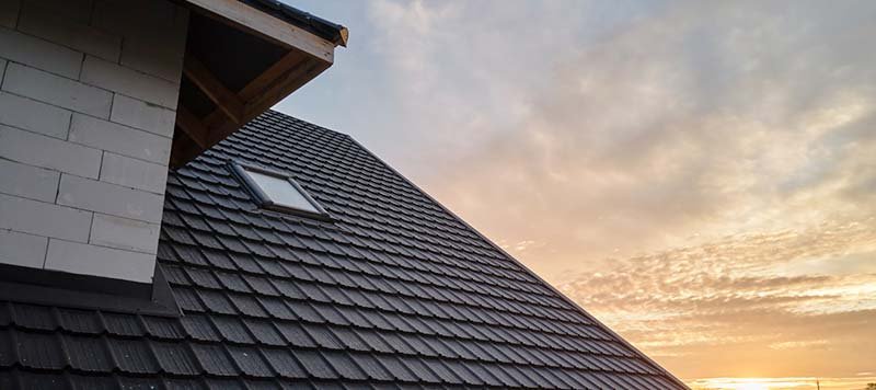 Travaux de couverture - r&eacute;nover toit