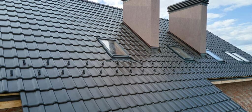 Choisir le mat&eacute;riau de couverture pour sa toiture