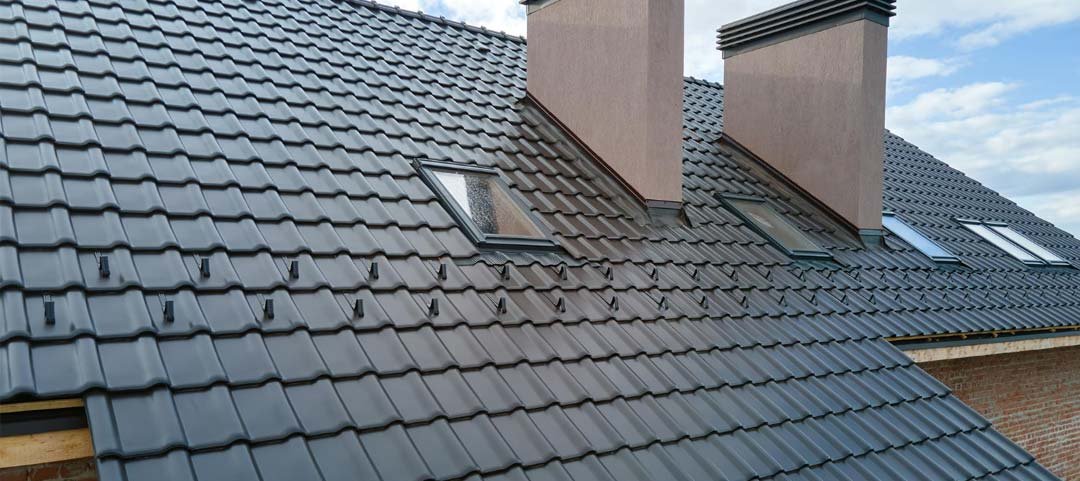 Choisir le mat&eacute;riau de couverture pour sa toiture