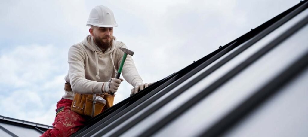 Lexique du couvreur en Essonne 91