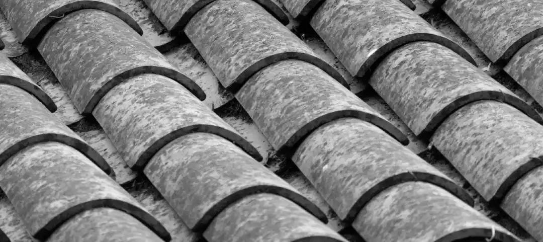 Tuile béton – Couverture Travaux Tuile béton - Couverture Travaux